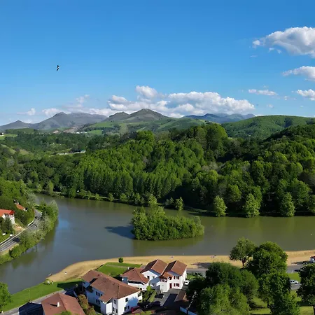 Handia Saint-Pée-sur-Nivelle