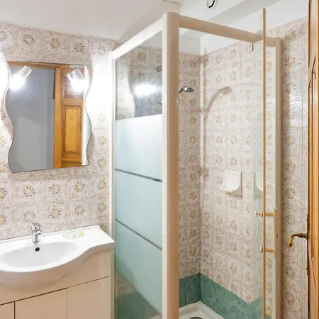 Apartment Handia *