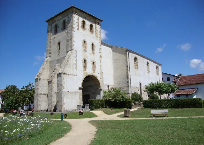 Handia Saint-Pée-sur-Nivelle