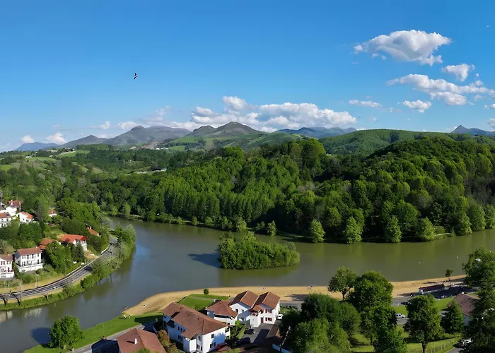 Handia Saint-Pée-sur-Nivelle